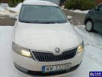 Skoda RAPID  Aukcja 304978 - grafika 6