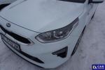 Kia Ceed 1.4 MR`18 E6 Aukcja 306035 - grafika 45