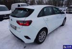Kia Ceed 1.4 MR`18 E6 Aukcja 306035 - grafika 4