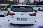 Kia Ceed 1.4 MR`18 E6 Aukcja 308335 - grafika 3
