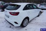 Kia Ceed 1.4 MR`18 E6 Aukcja 308335 - grafika 4