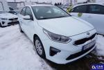Kia Ceed 1.4 MR`18 E6 Aukcja 308335 - grafika 5