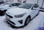 Kia Ceed 1.4 MR`18 E6 Aukcja 308336 - grafika 1