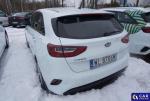 Kia Ceed 1.4 MR`18 E6 Aukcja 308336 - grafika 2