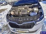 Skoda Fabia III 1.0 TSI MR`19 E6d Aukcja 305134 - grafika 18