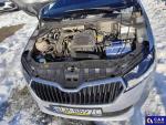 Skoda Fabia III 1.0 TSI MR`19 E6d Aukcja 305134 - grafika 20
