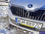 Skoda Fabia III 1.0 TSI MR`19 E6d Aukcja 305134 - grafika 26