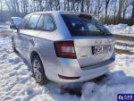 Skoda Fabia III 1.0 TSI MR`19 E6d Aukcja 305134 - grafika 4