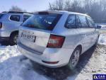 Skoda Fabia III 1.0 TSI MR`19 E6d Aukcja 305134 - grafika 3