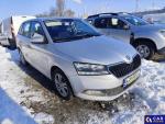 Skoda Fabia III 1.0 TSI MR`19 E6d Aukcja 305134 - grafika 2