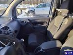 Renault Kangoo III Express dCi MR`16 E6 1.9t Aukcja 305135 - grafika 12