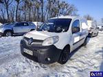 Renault Kangoo III Express dCi MR`16 E6 1.9t Aukcja 305135 - grafika 1