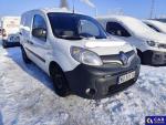 Renault Kangoo III Express dCi MR`16 E6 1.9t Aukcja 305135 - grafika 2