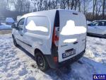 Renault Kangoo III Express dCi MR`16 E6 1.9t Aukcja 305135 - grafika 4