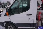 Ford Transit FT 350 2.0 TDCi MR`16 E6 3.5t Aukcja 305136 - grafika 33