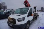 Ford Transit FT 350 2.0 TDCi MR`16 E6 3.5t Aukcja 305136 - grafika 1