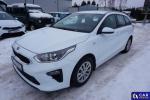 Kia Ceed 1.4 MR`18 E6 Aukcja 308338 - grafika 1
