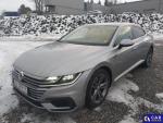 Volkswagen Arteon Arteon 2.0 TDI 4Motion SCR R-Line DSG Aukcja 305140 - grafika 1