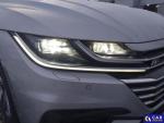 Volkswagen Arteon Arteon 2.0 TDI 4Motion SCR R-Line DSG Aukcja 305140 - grafika 34