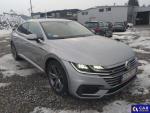 Volkswagen Arteon Arteon 2.0 TDI 4Motion SCR R-Line DSG Aukcja 305140 - grafika 2