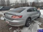 Volkswagen Arteon Arteon 2.0 TDI 4Motion SCR R-Line DSG Aukcja 305140 - grafika 3