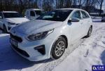 Kia Ceed 1.4 MR`18 E6 Aukcja 308339 - grafika 1