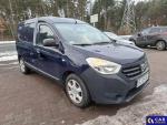 Dacia Dokker  Aukcja 309870 - grafika 5
