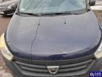Dacia Dokker  Aukcja 309870 - grafika 33