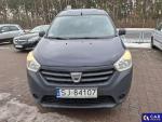 Dacia Dokker  Aukcja 309870 - grafika 6