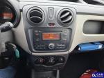 Dacia Dokker  Aukcja 309870 - grafika 17
