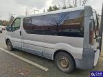Renault Trafic  Aukcja 309871 - grafika 2