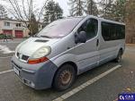 Renault Trafic  Aukcja 309871 - grafika 1