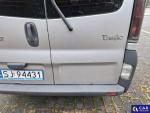 Renault Trafic  Aukcja 309871 - grafika 82
