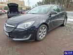 Opel Insignia  Aukcja 309872 - grafika 1