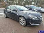 Opel Insignia  Aukcja 309872 - grafika 5