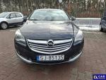 Opel Insignia  Aukcja 309872 - grafika 6