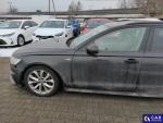 Audi A6 A6 3.0 TDI Quattro S tronic Aukcja 305095 - grafika 11