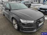Audi A6 A6 3.0 TDI Quattro S tronic Aukcja 305095 - grafika 3