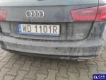 Audi A6 A6 3.0 TDI Quattro S tronic Aukcja 305095 - grafika 55