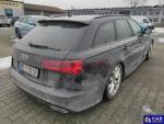 Audi A6 A6 3.0 TDI Quattro S tronic Aukcja 305095 - grafika 7