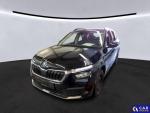 Skoda Kamiq Tour Aukcja 304915 - grafika 1