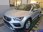 Seat Ateca Xperience Aukcja 304916 - grafika 1