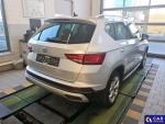 Seat Ateca Xperience Aukcja 304916 - grafika 4