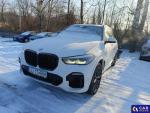 BMW X5 X5 xDrive30d aut Aukcja 305097 - grafika 1