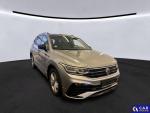 Volkswagen Tiguan Allspace R-Line 4Motion Aukcja 304963 - grafika 2