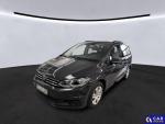 Volkswagen Touran Comfortline BMT/Start-Stopp Aukcja 304964 - grafika 1
