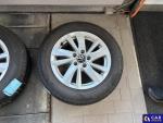 Volkswagen Touran Comfortline BMT/Start-Stopp Aukcja 304964 - grafika 15