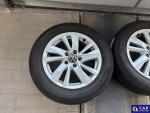 Volkswagen Touran Comfortline BMT/Start-Stopp Aukcja 304964 - grafika 16