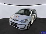 Volkswagen up! Basis Aukcja 304966 - grafika 1