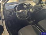 Volkswagen up! Basis Aukcja 304966 - grafika 5